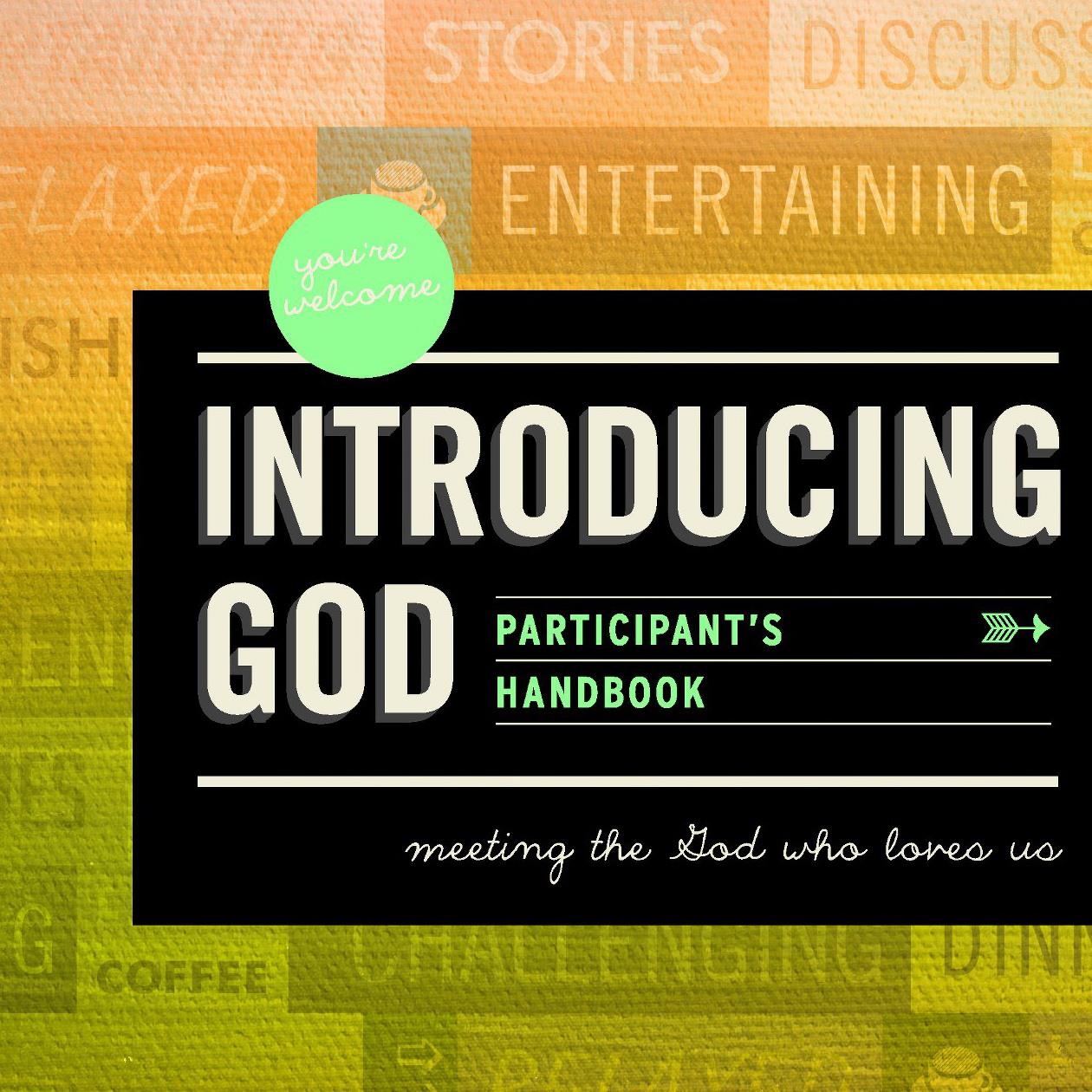 Introducing God | Annandale NSW