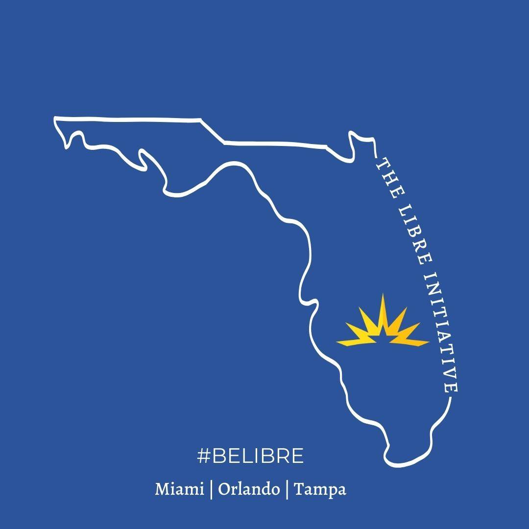 The LIBRE Initiative - Florida