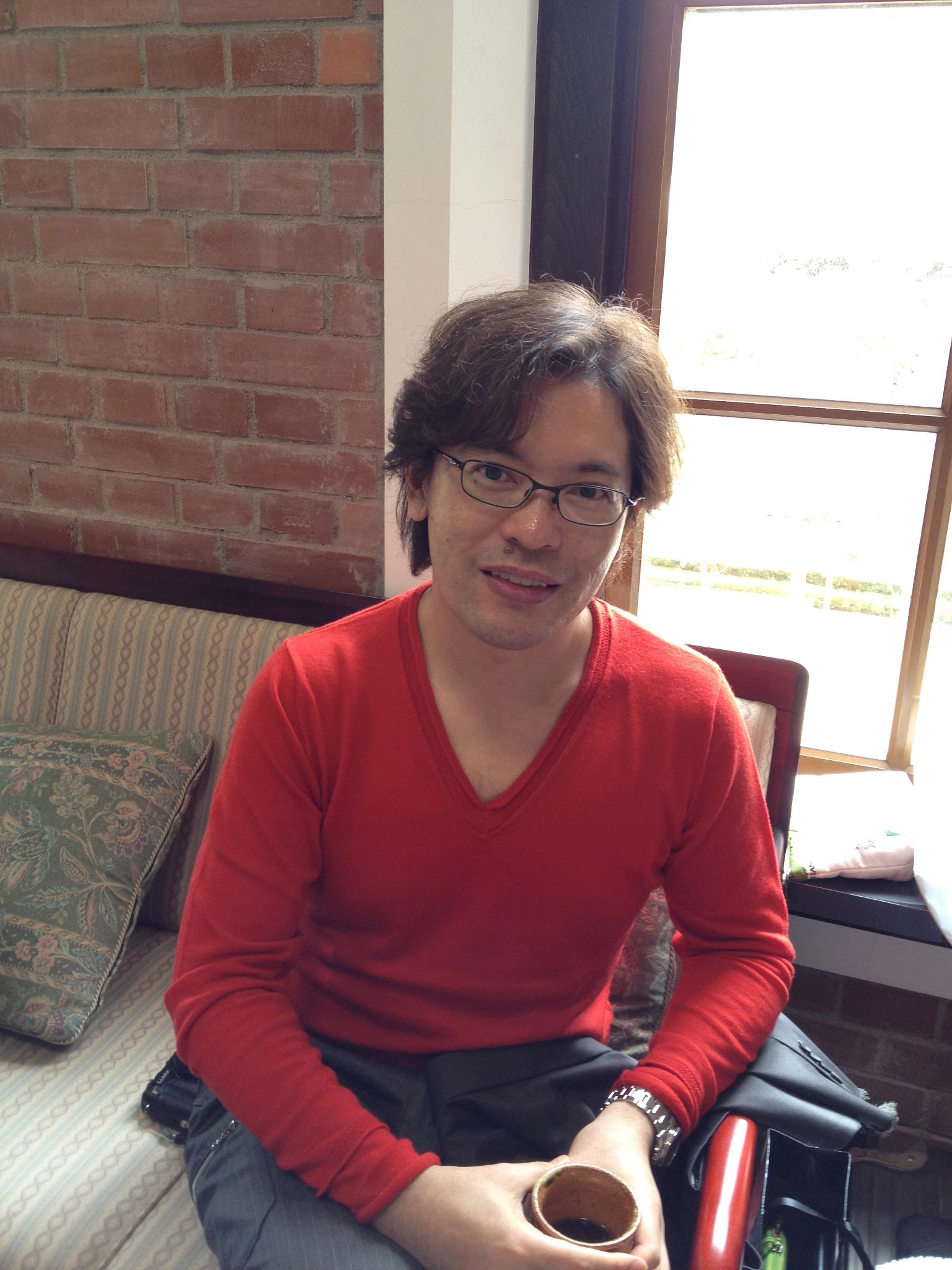 神田将FAN's - 神田将さんからFAN’sの皆さんへ新年のメッセージが届きました！ http://yukikandafan.blog ...