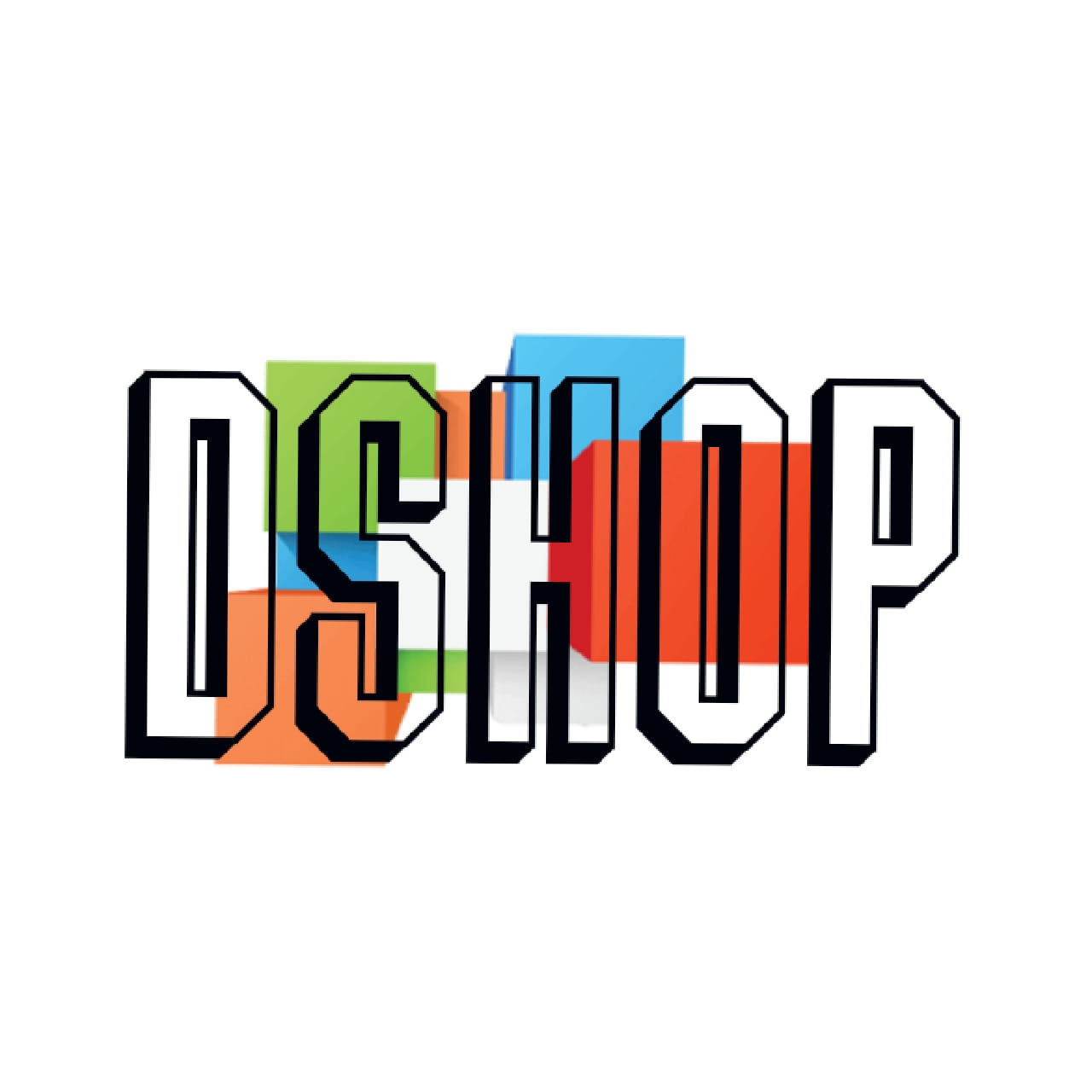 DShop Online Shopping