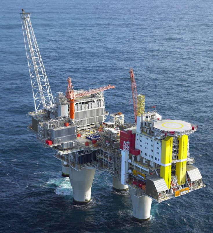 I work on the rigs | Perth WA