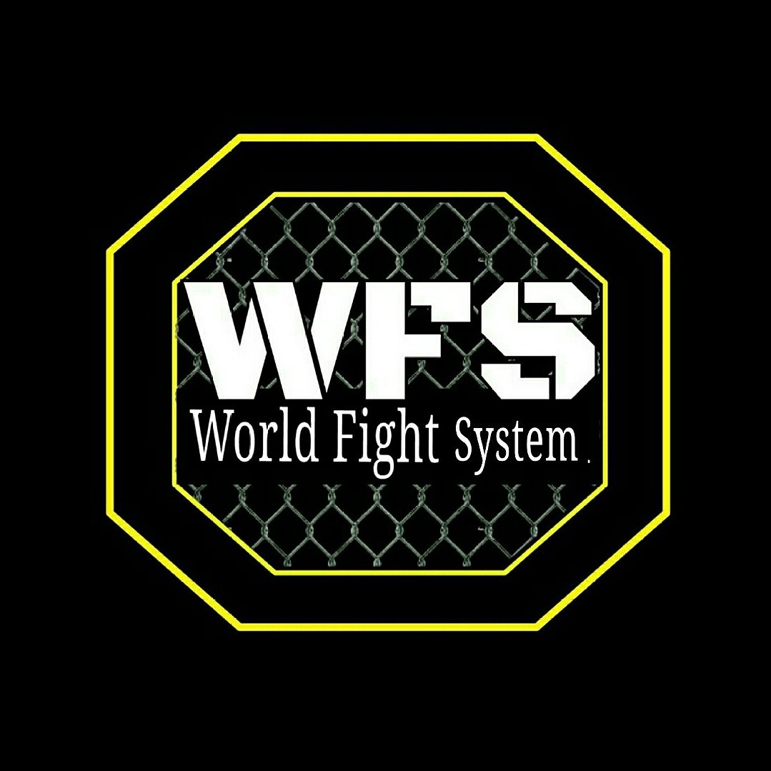 WFS World Fight System | São Cristóvão SE