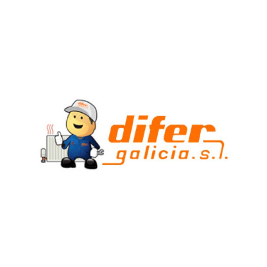 Difer Galicia | A Coruña