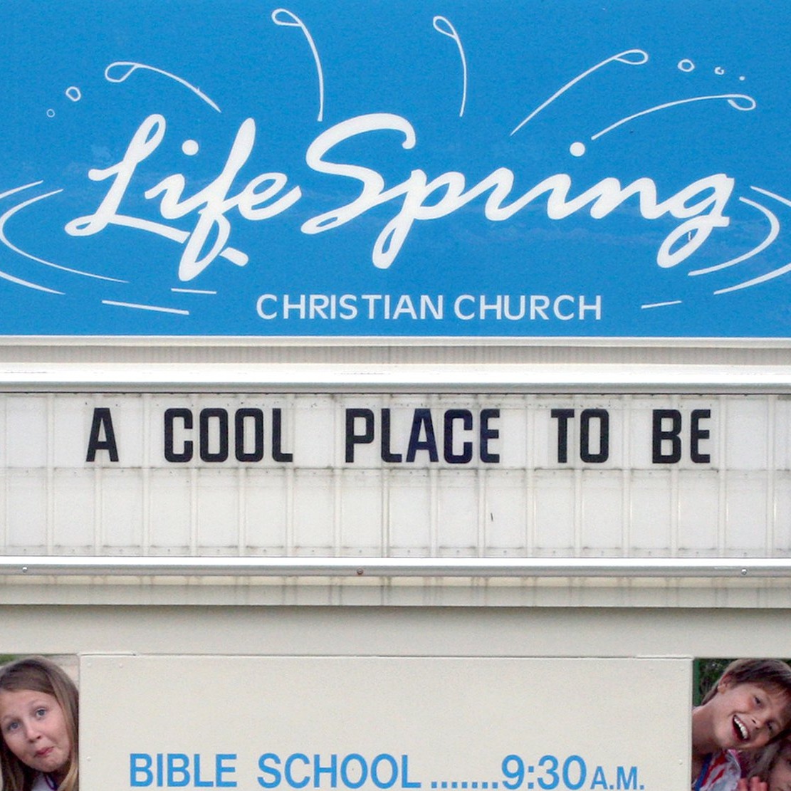 LifeSpring Christian Church Akron | Akron OH