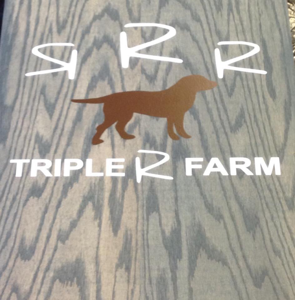 Triple R Farm | Primm Springs TN