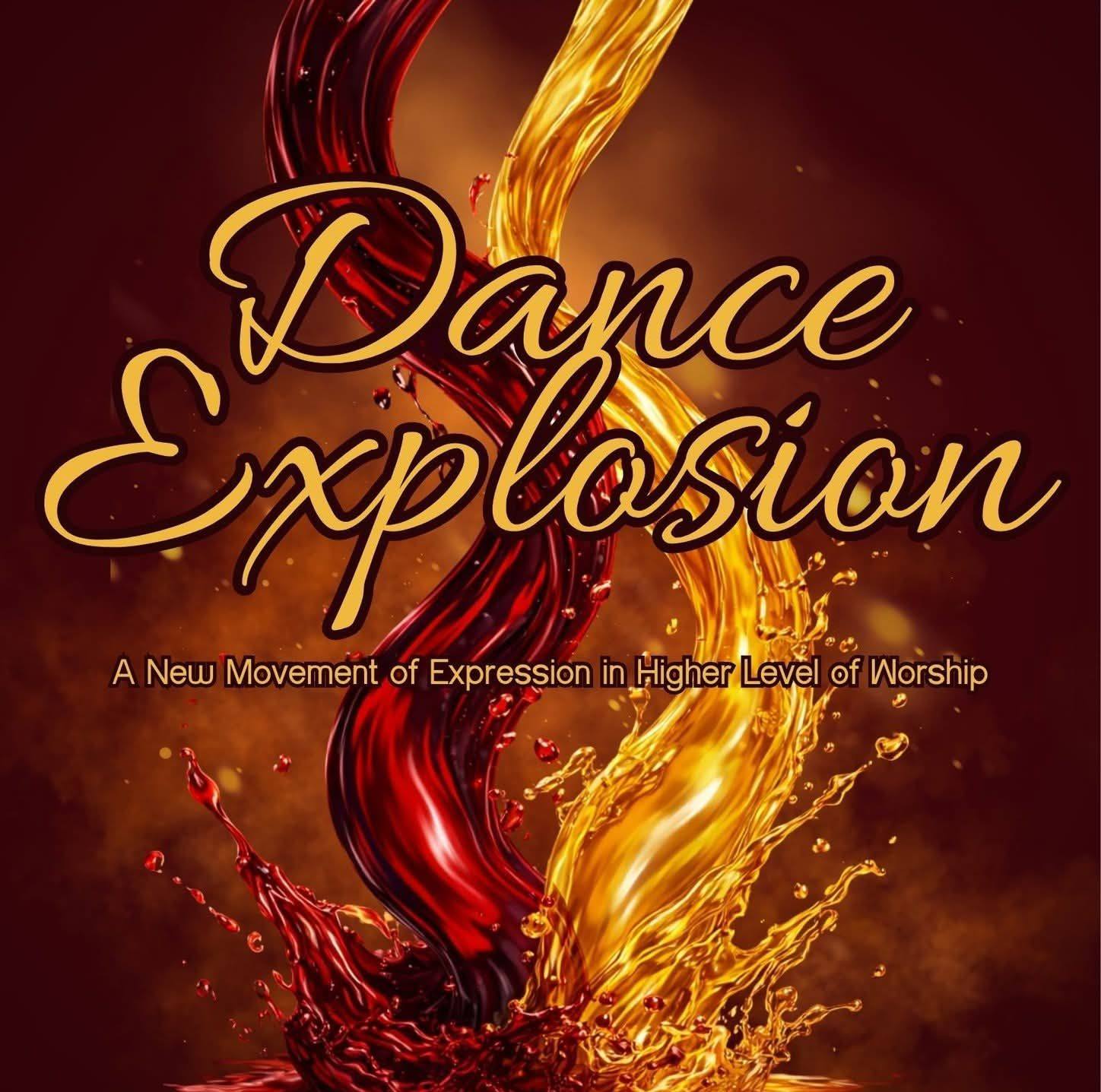 Abel Meholah Dance and Events Co. | Manila