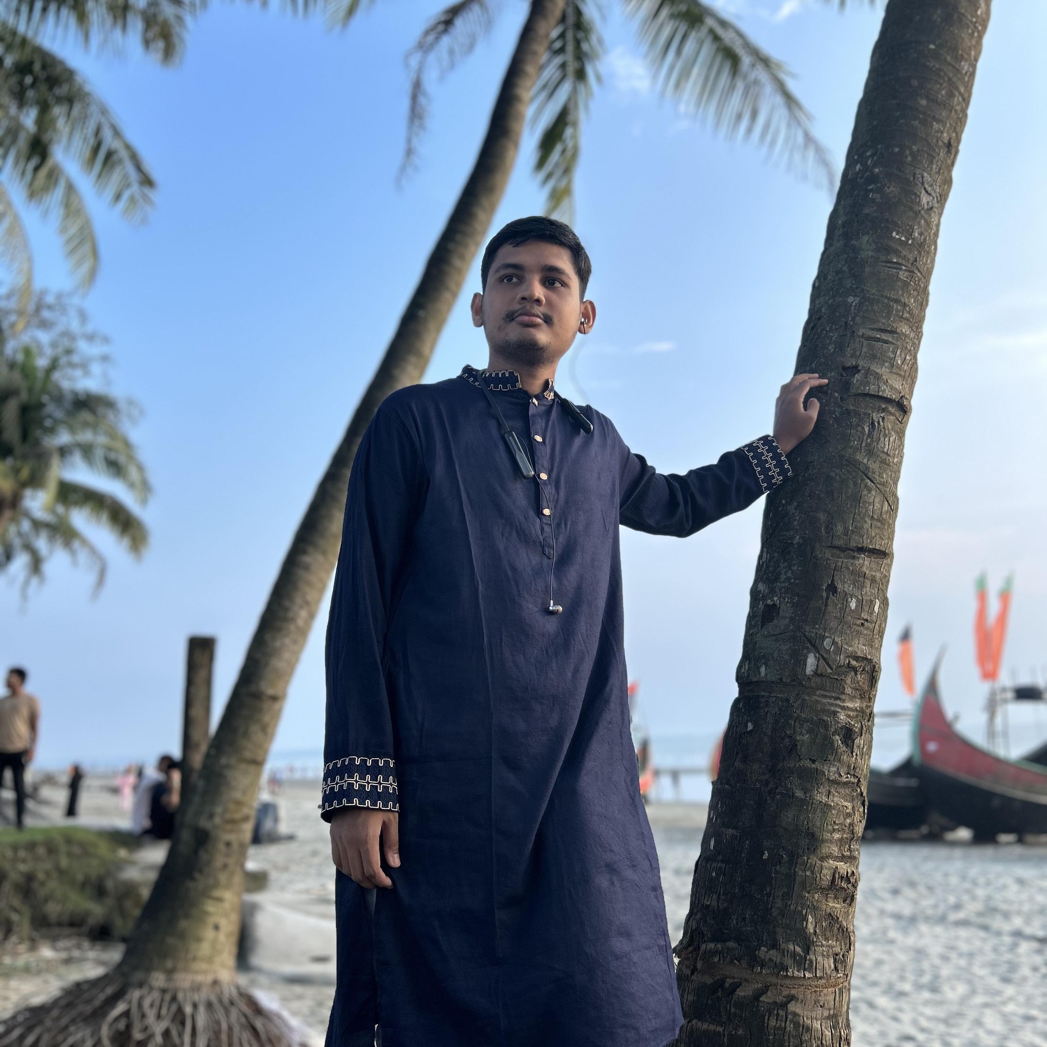 Sheikh Md Redoy