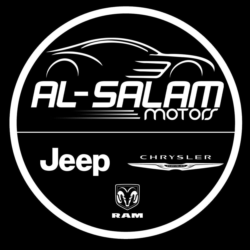 Jeep Dodge Chrysler RAM - Al-Salam Motors