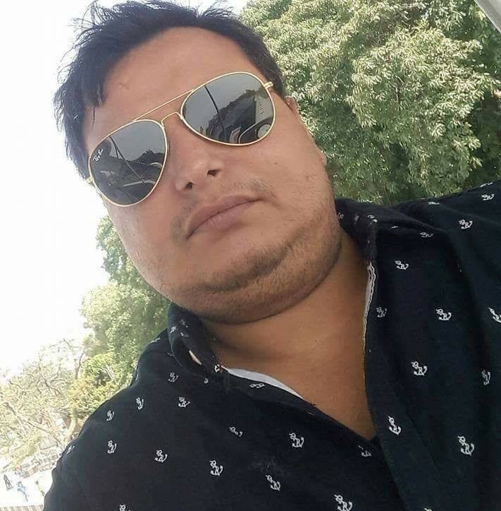 Durgesh Rai 