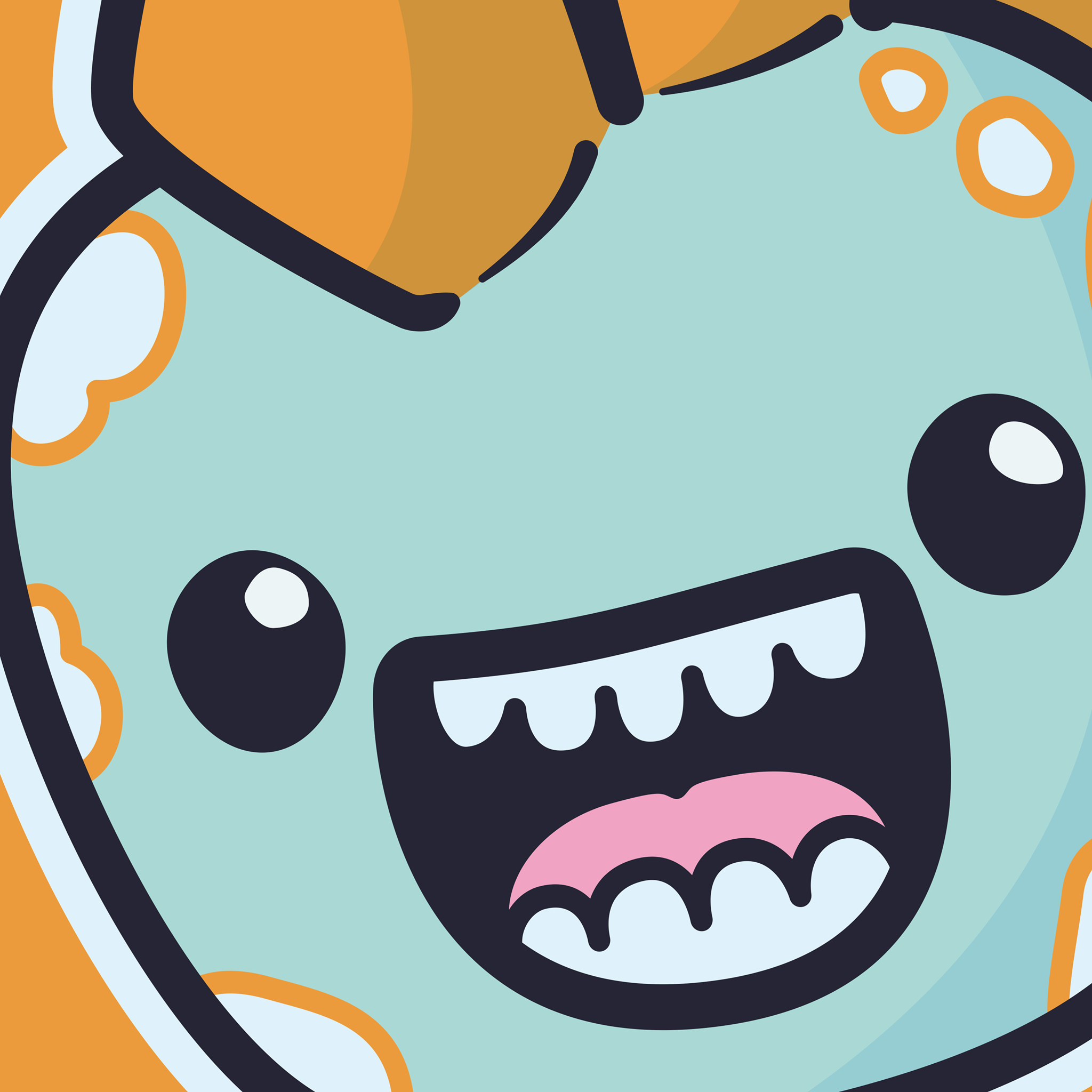 The Sticker Dork