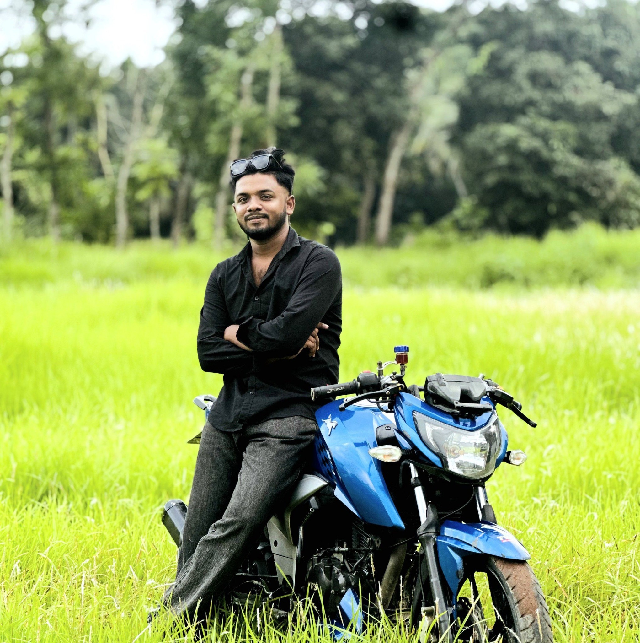 M R Rayhan