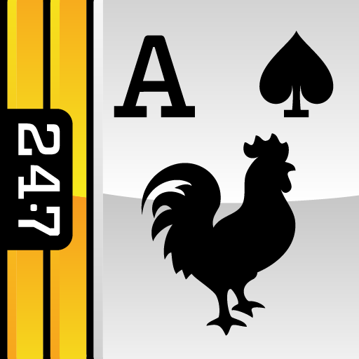 Solitaire Card Games