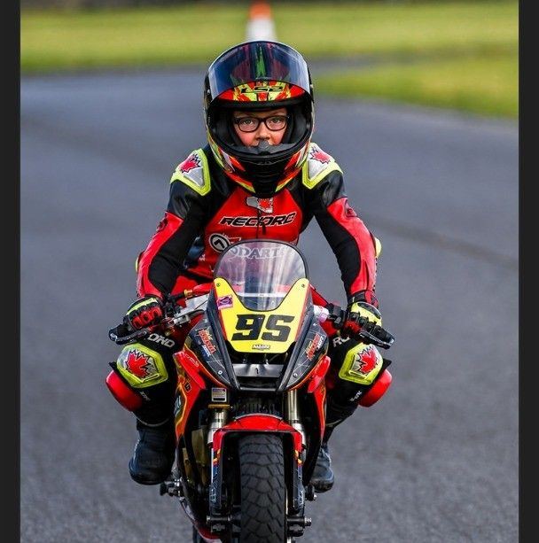 TRAQ - Motor Racing | Croydon