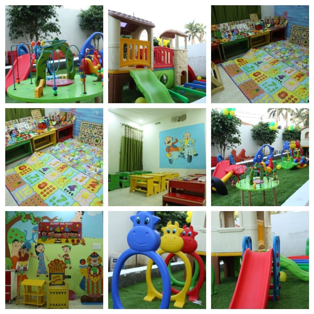 Junior DPS Rudrapur | Rudrapur