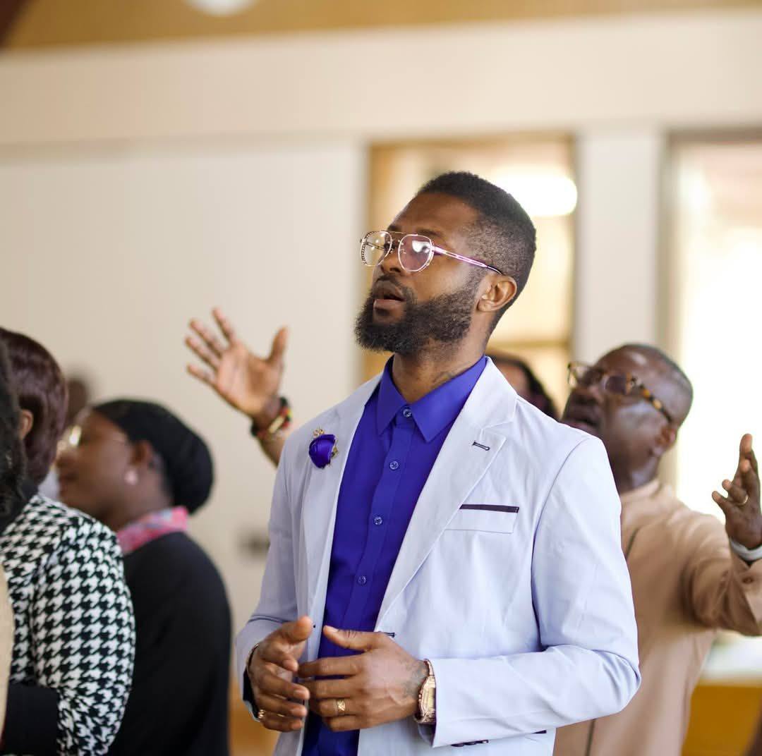 Pastor Allison | Brandon MB
