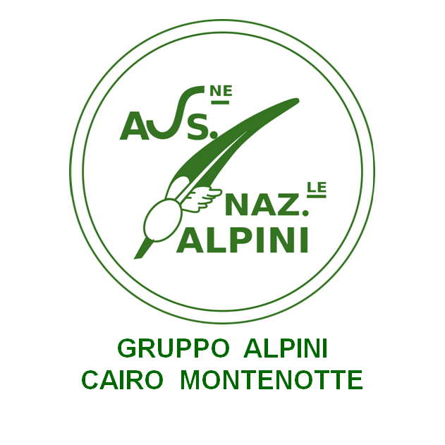 Gruppo Alpini Cairo Montenotte