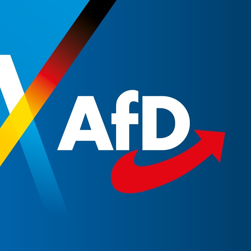 Markus Striedl - Landtagsabgeordneter der AfD Bayern