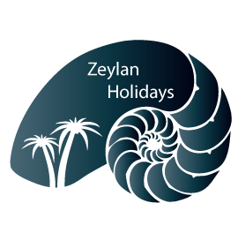Profile for Zeylan Holidays