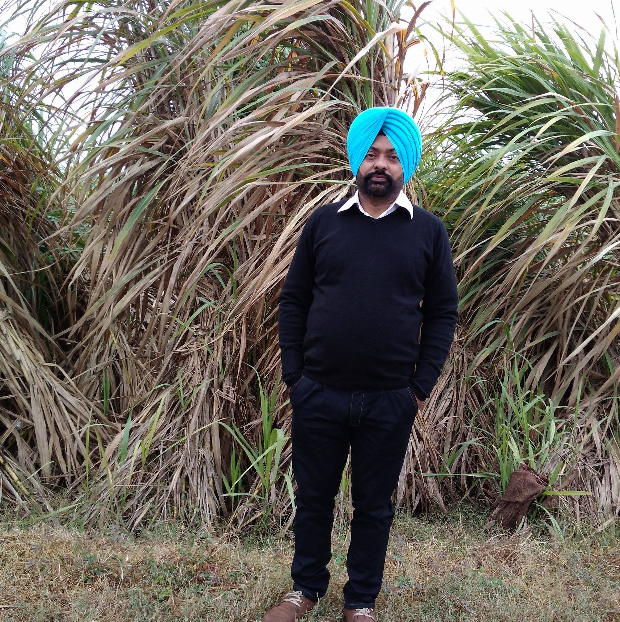 Punjab Bolda