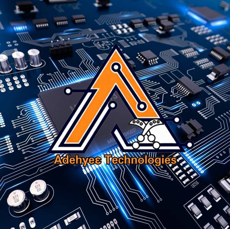 AdeTech Ghana- Adehyeɛ Technologies Gh. Ltd | Kumasi