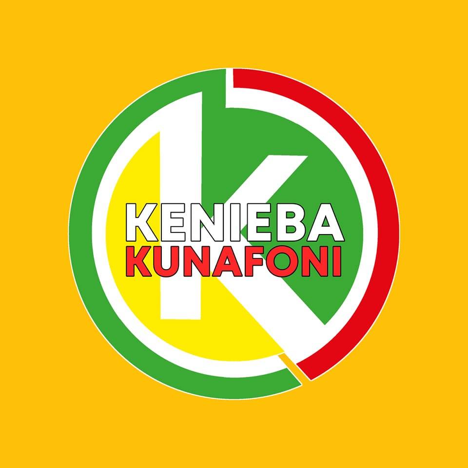 Groupe Media... - Groupe Media Keniéba-kunafoni
