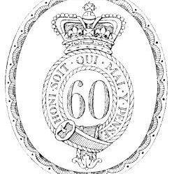 Profile for 7th Battalion, 60th 'Royal American' Regiment