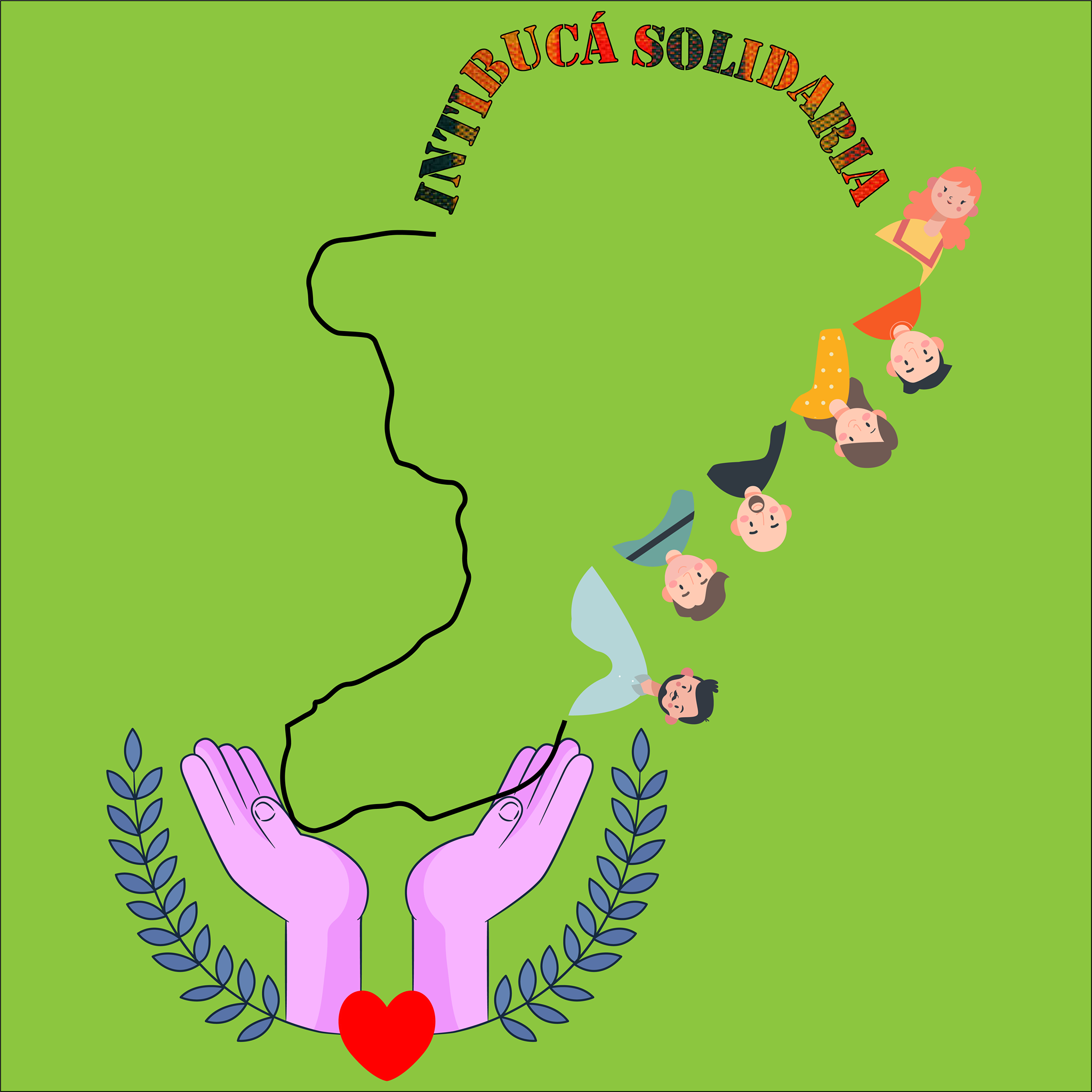 Intibucá Solidaria | Intibucá
