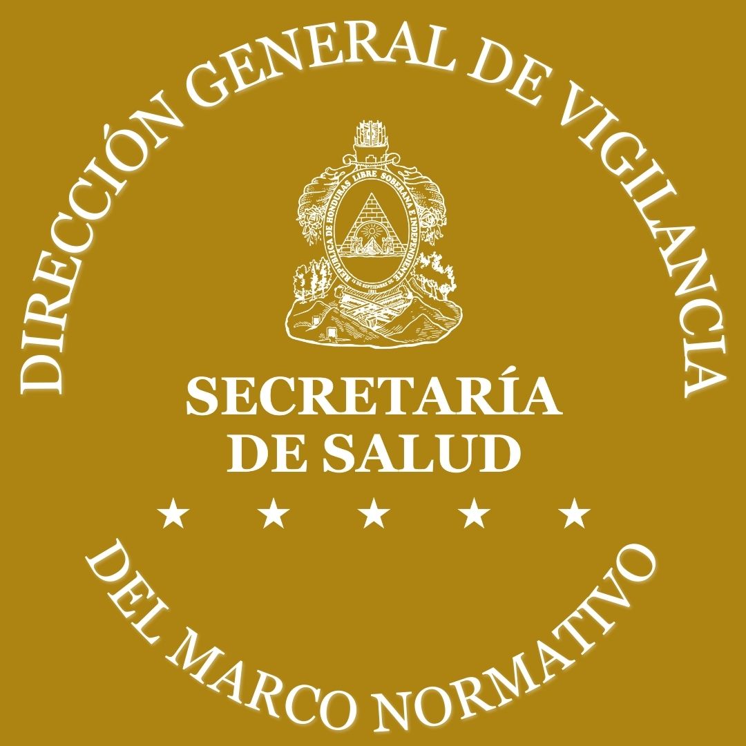 Dgvm Normativo | Tegucigalpa