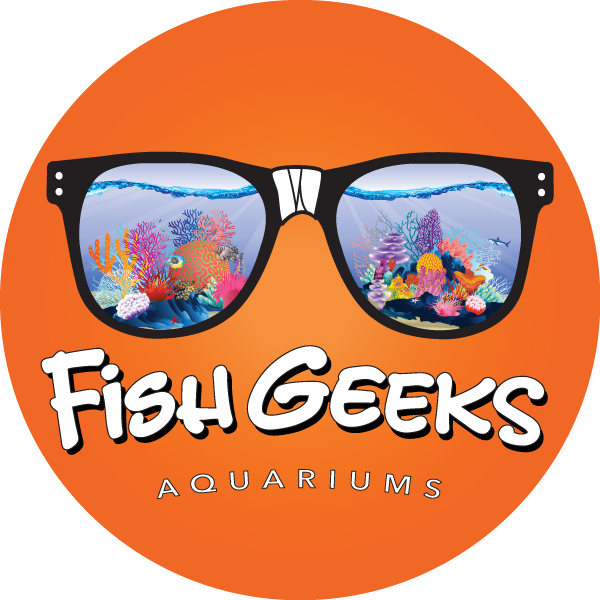 Fish Geeks