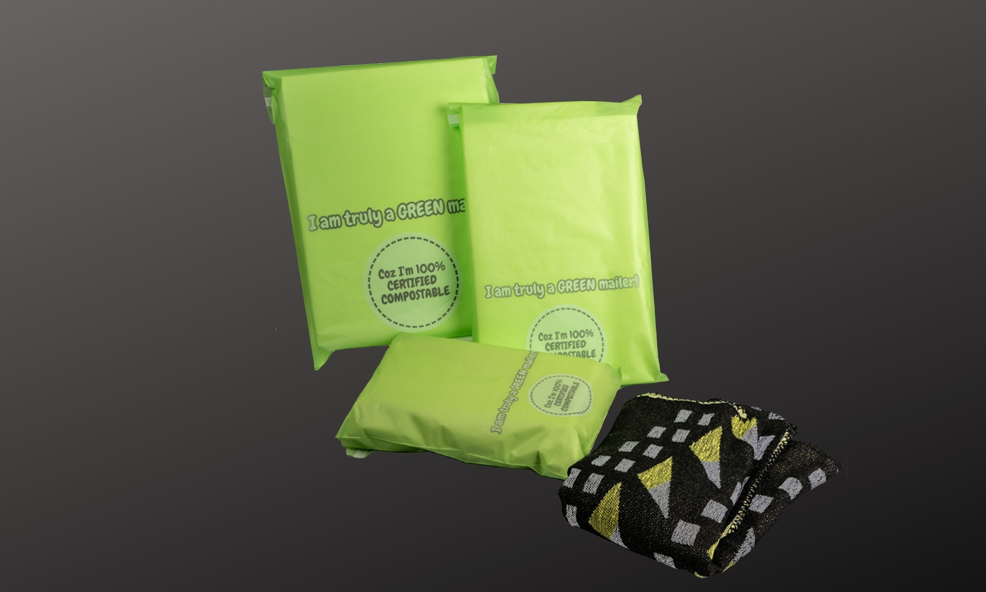 Terra Sphere Packaging | Ottawa ON
