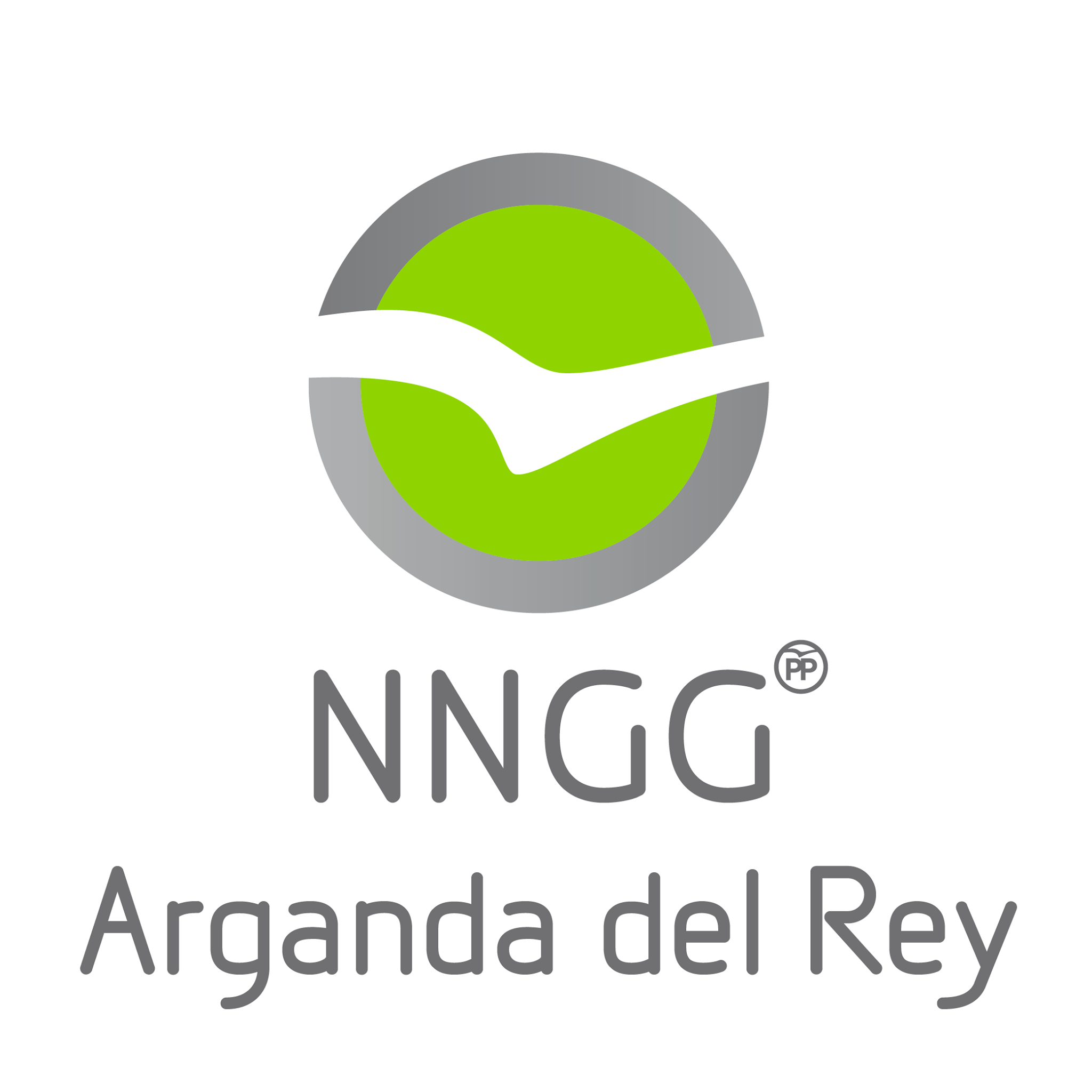 Nuevas Generaciones Arganda