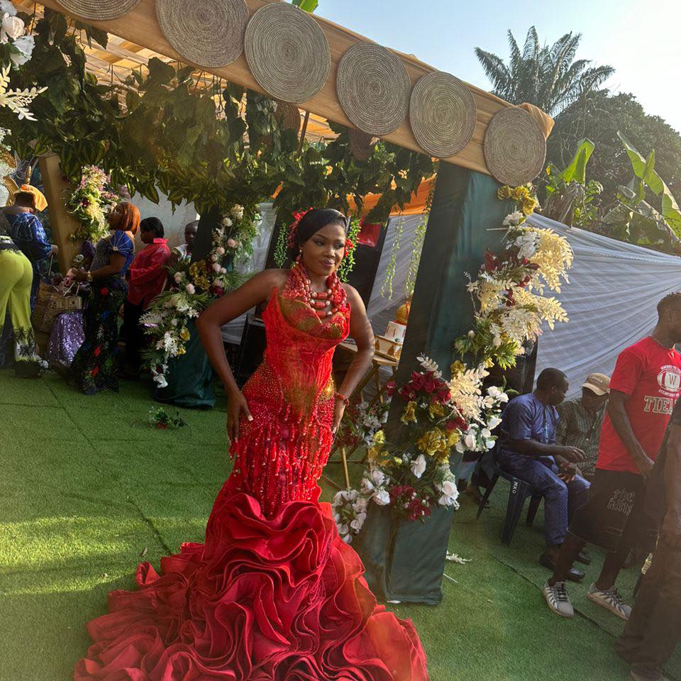 Dimma Exclusive Designs | Lagos