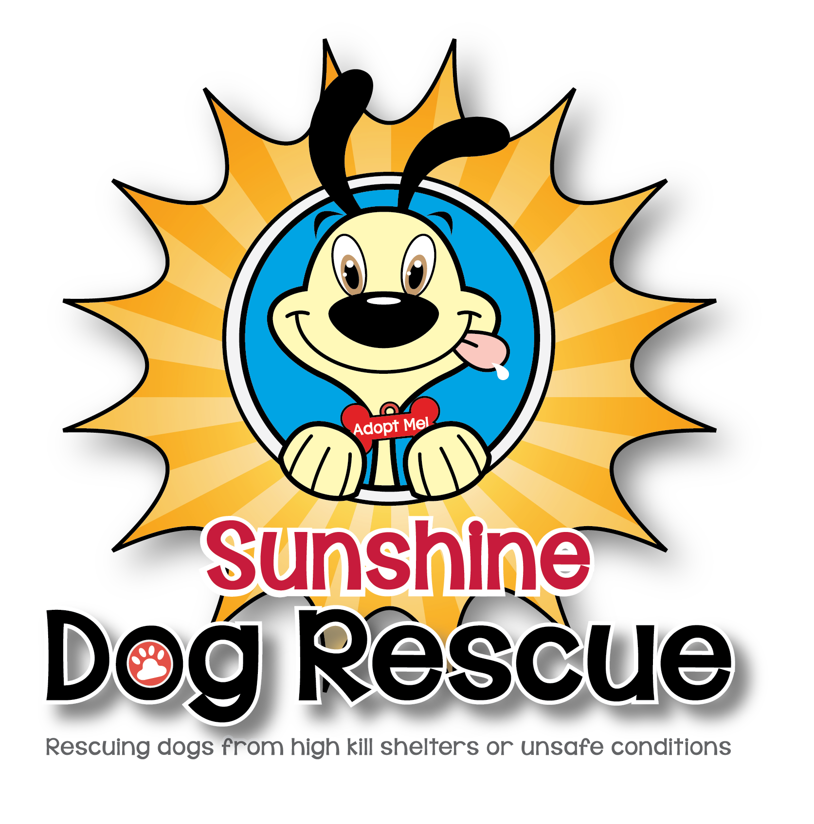 Sunshine Dog Rescue added a new photo. - Sunshine Dog Rescue