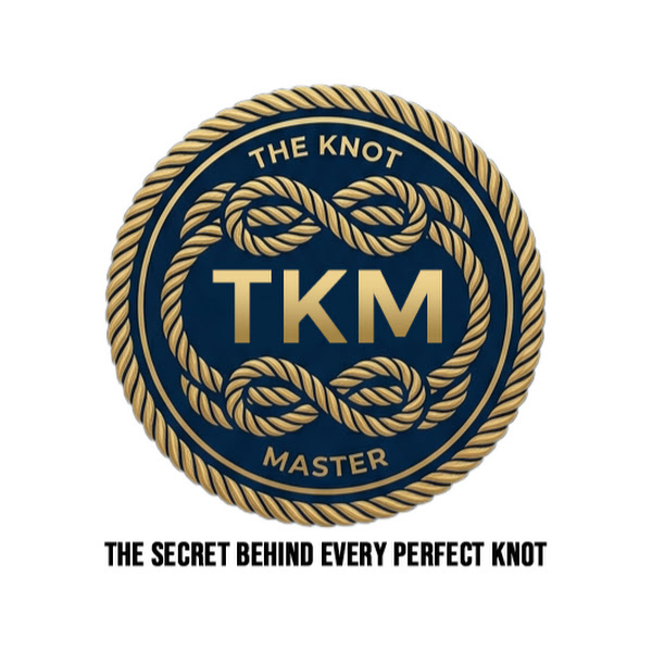 🏠 THIS KNOT GRIPS HARDER AS YOU PULL Ever needed a knot that really ...
