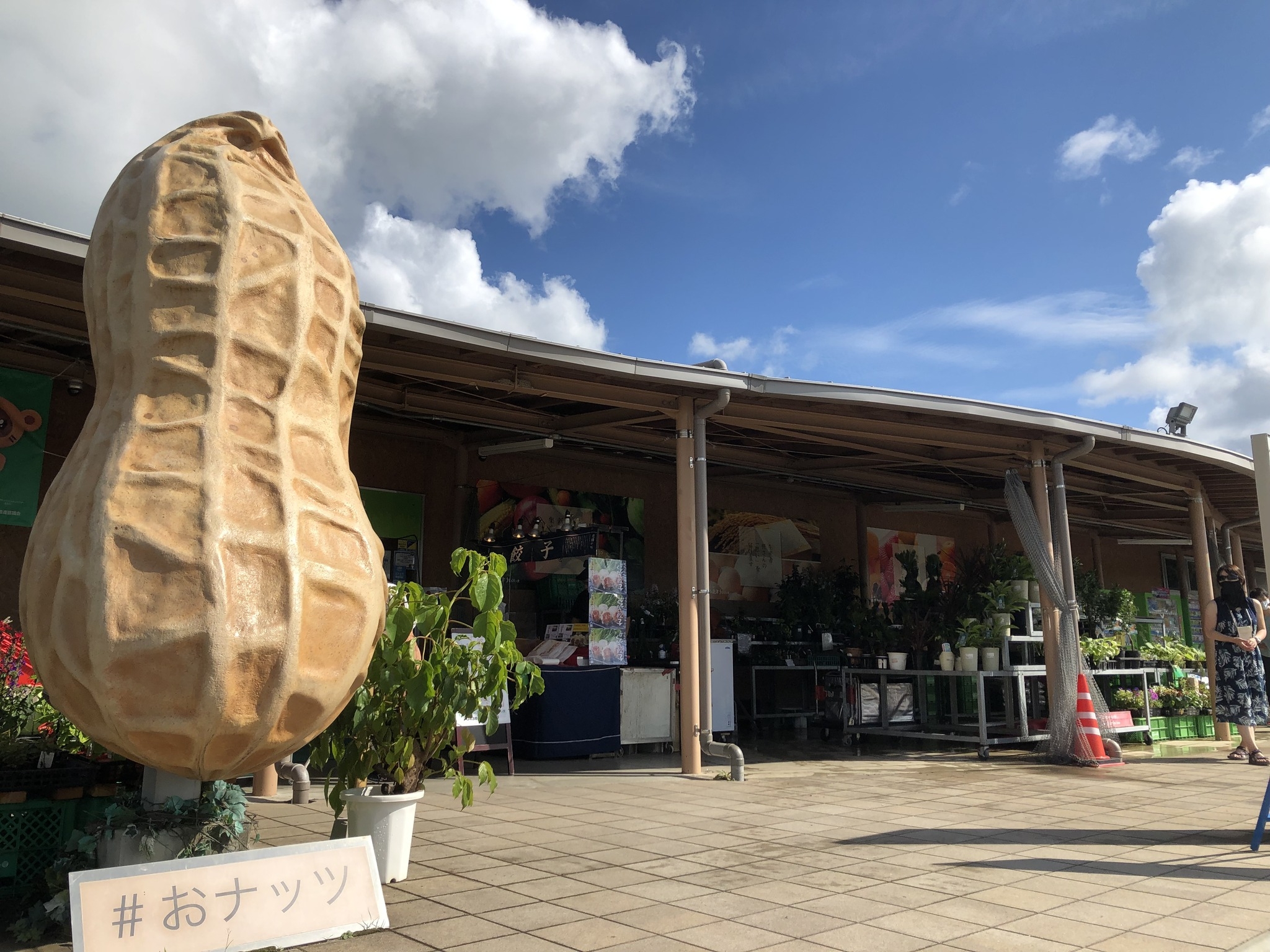 道 の 駅 木更津 うまく た の 里