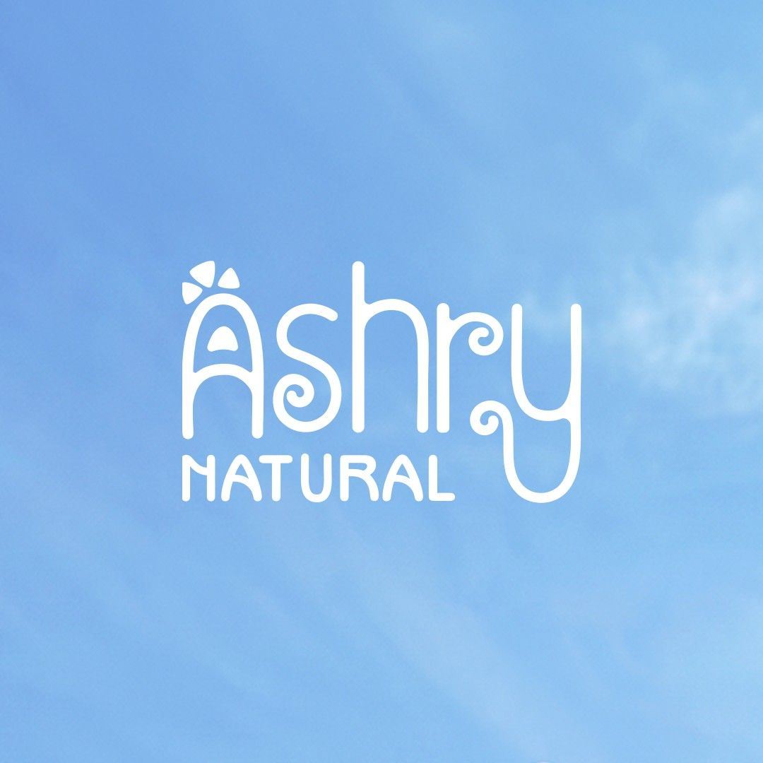 Ashry Natural