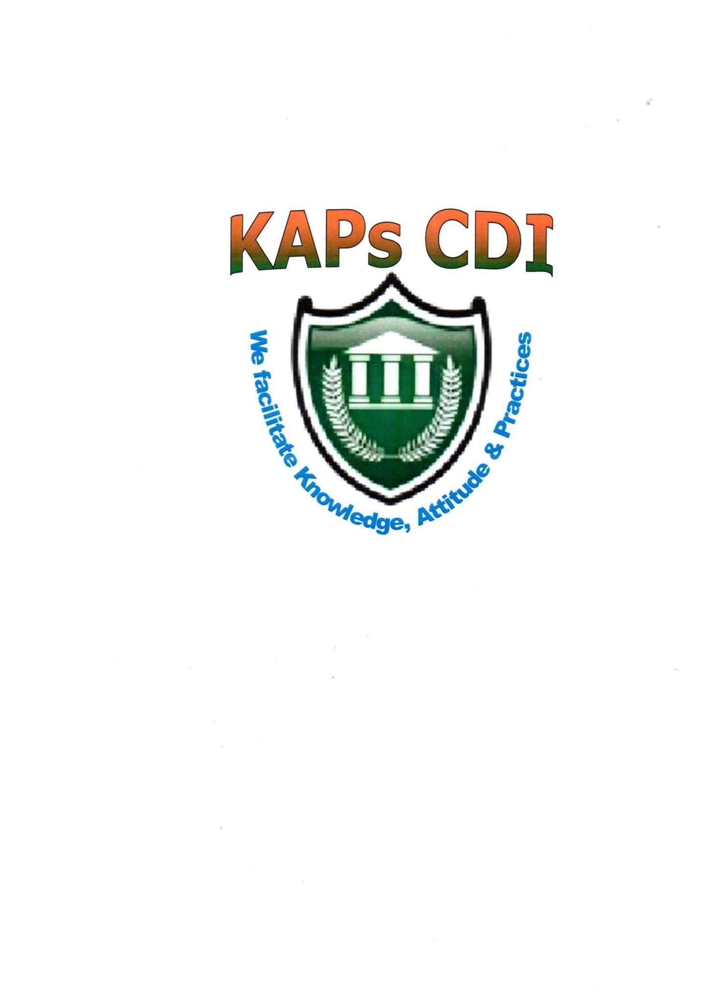 Kaps Community Development | Mafinga