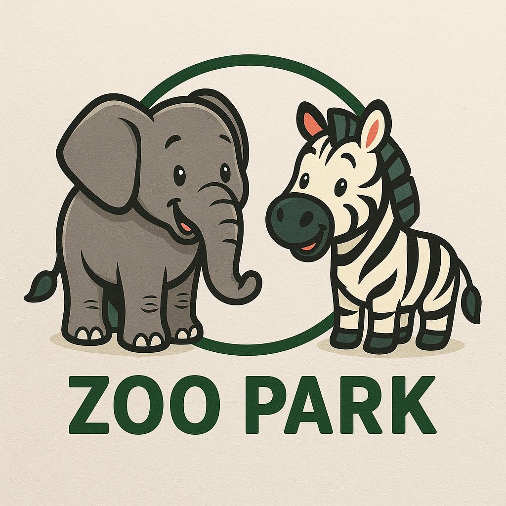Zoo Park - Concurs: câștigă intrarea la Zoo Park... | Facebook