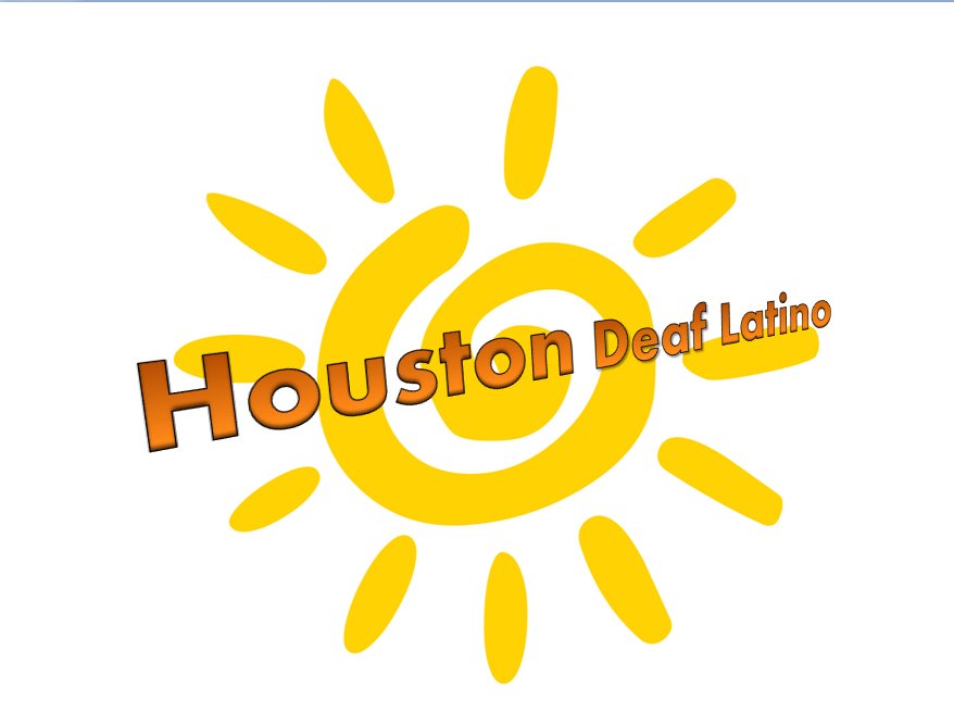 Houston Deaf Latino