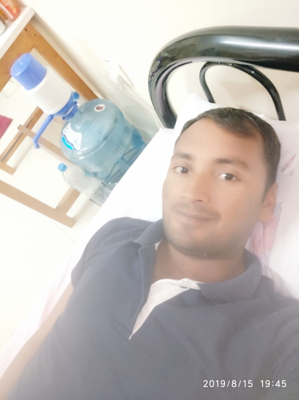 Balwant Rajput