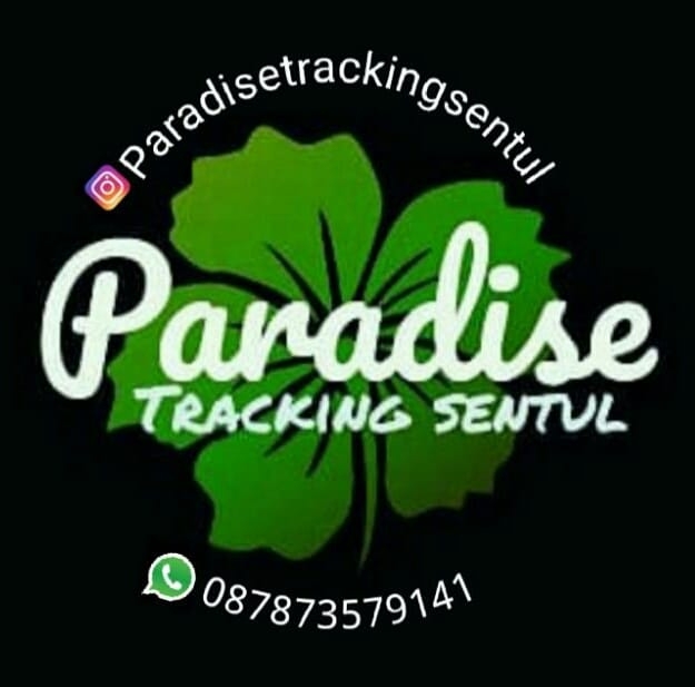Paradise Tracking Sentul