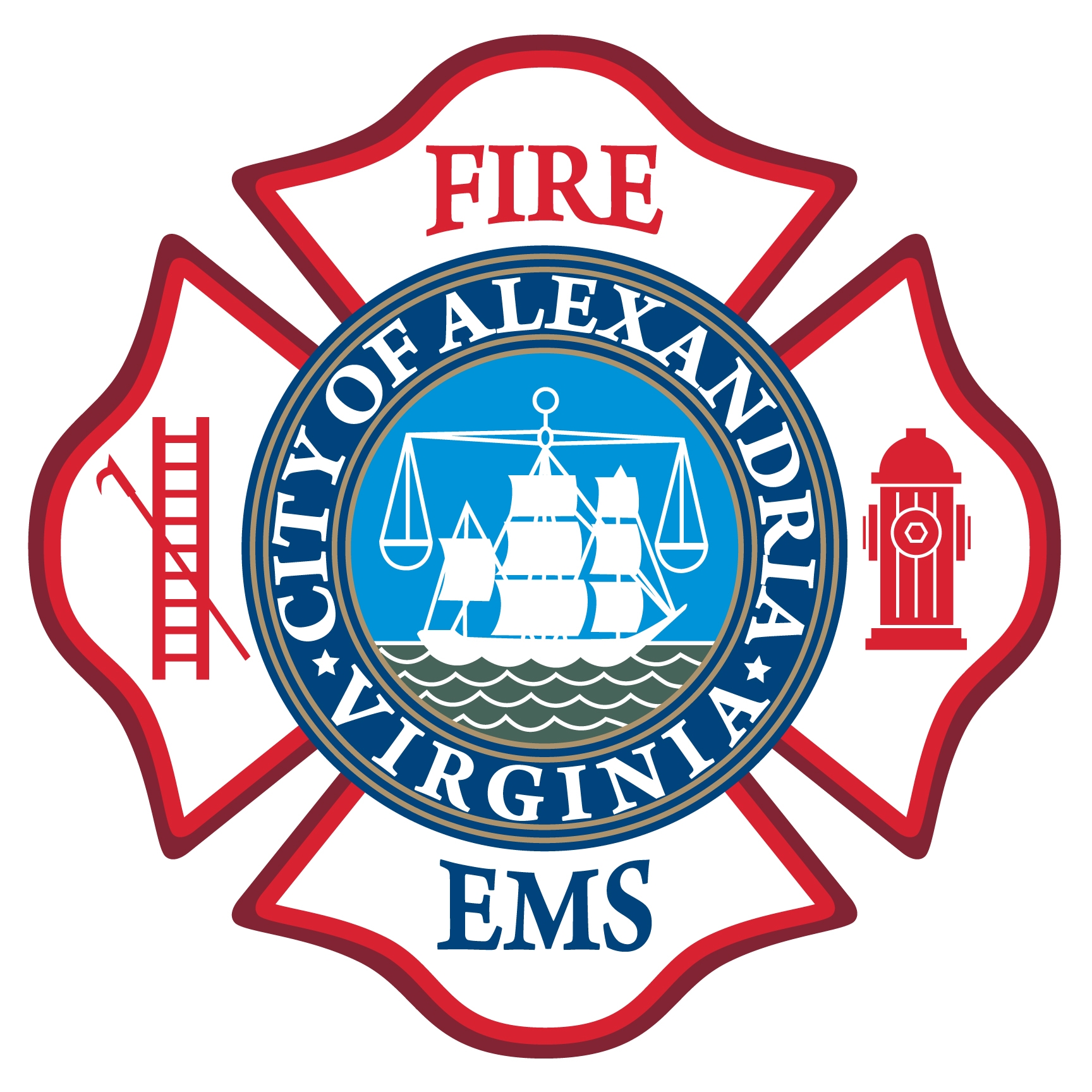 Congratulations... - Fire Department, City of Alexandria, VA | Facebook