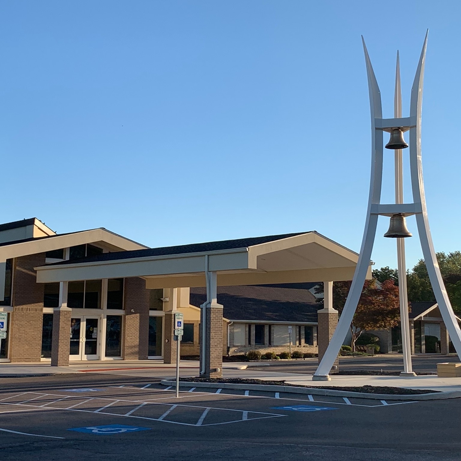St Joseph Catholic ChurchAmherst Amherst OH