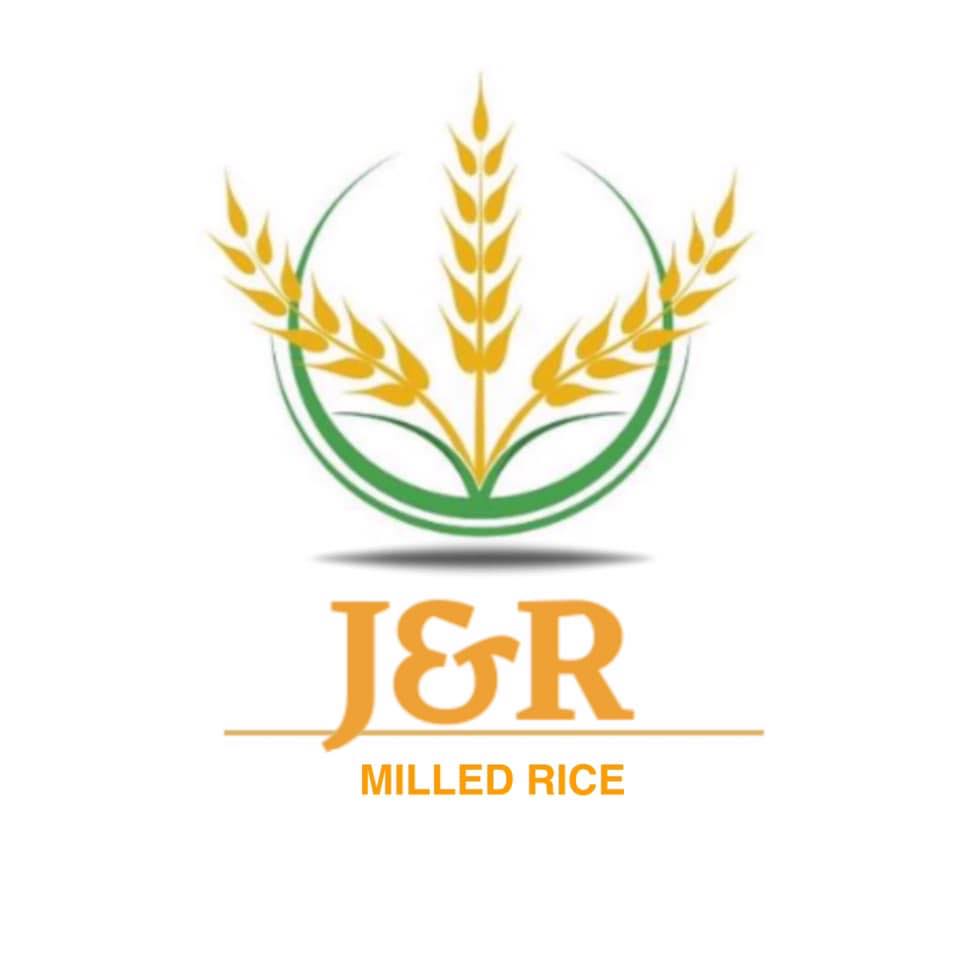 J&R RICE Milled