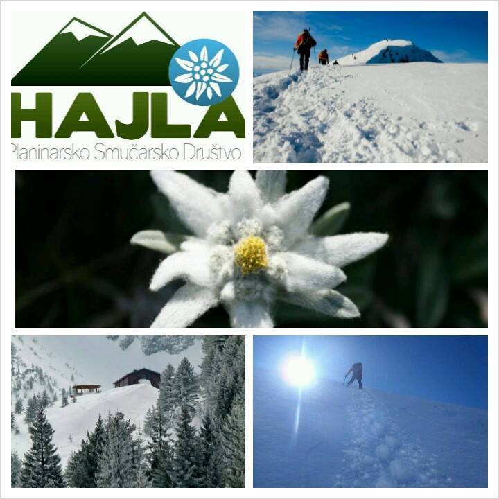 Planinarsko sportski klub