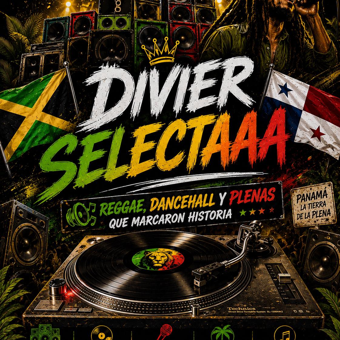 La Mazamorra - Mix Retro 🎚️🎛️🇨🇴 #uraba #mix #mescla #cultura #sound # ...