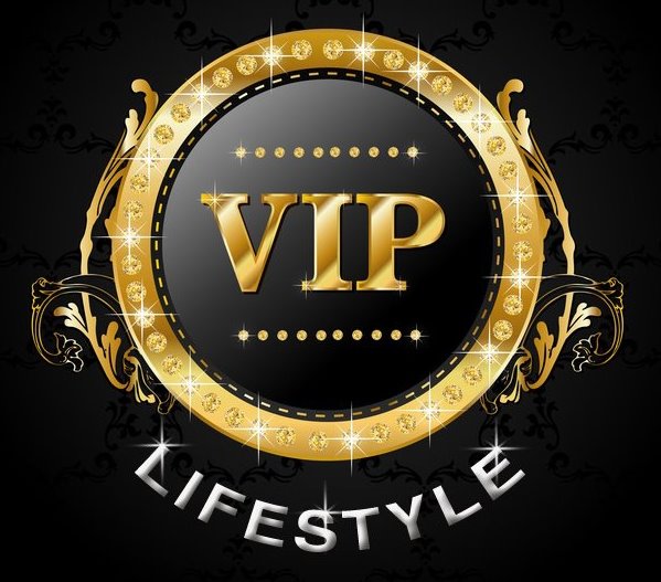VIP Lifestyle. Style, Smile & MORE.