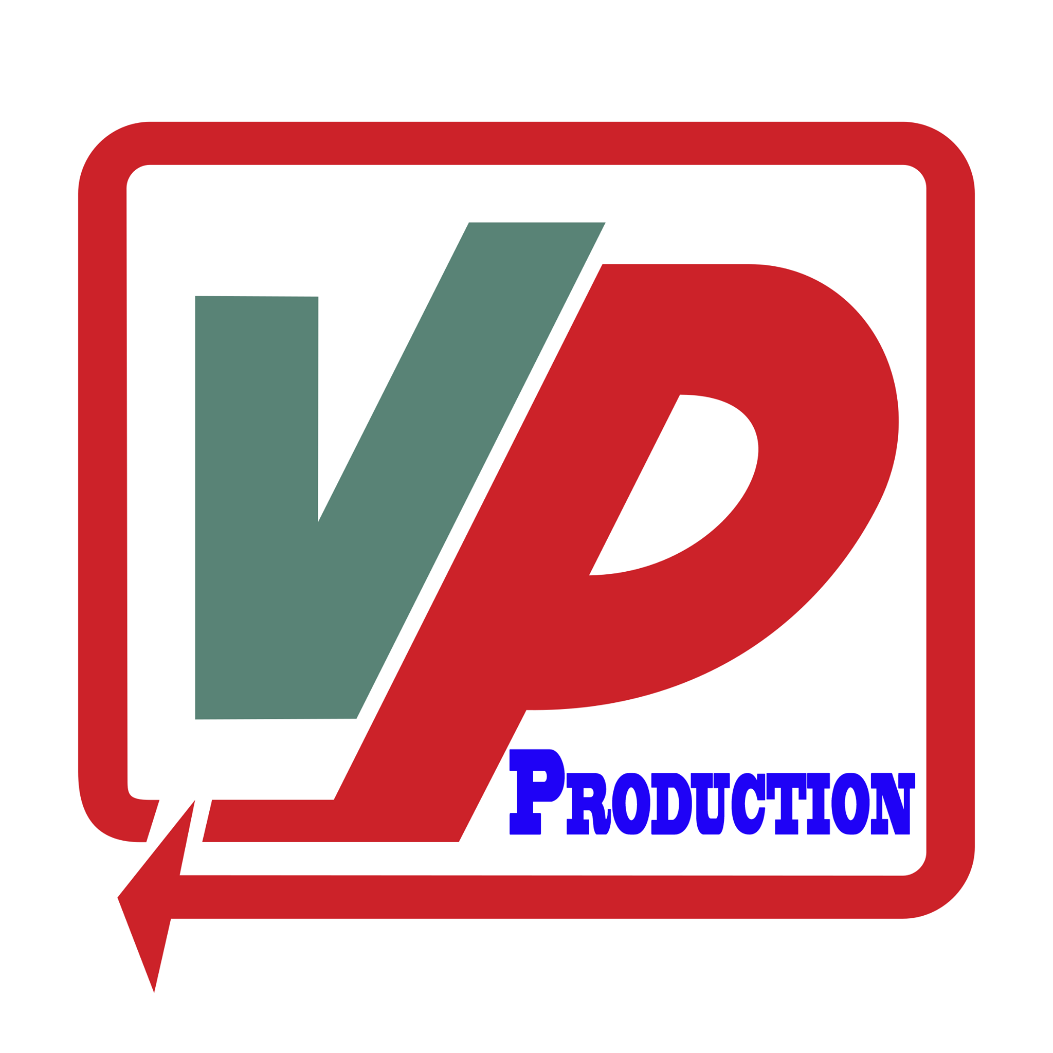 VP Production