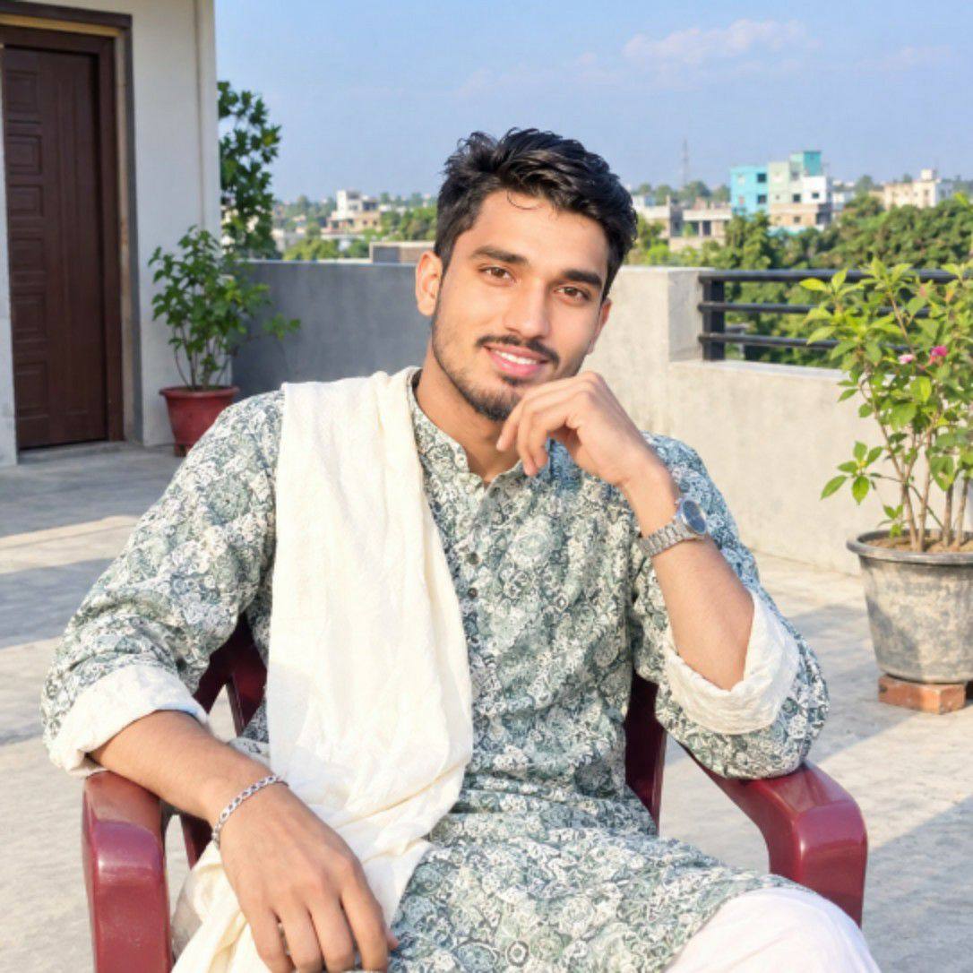 Mainuddin Asif Sultanpuri