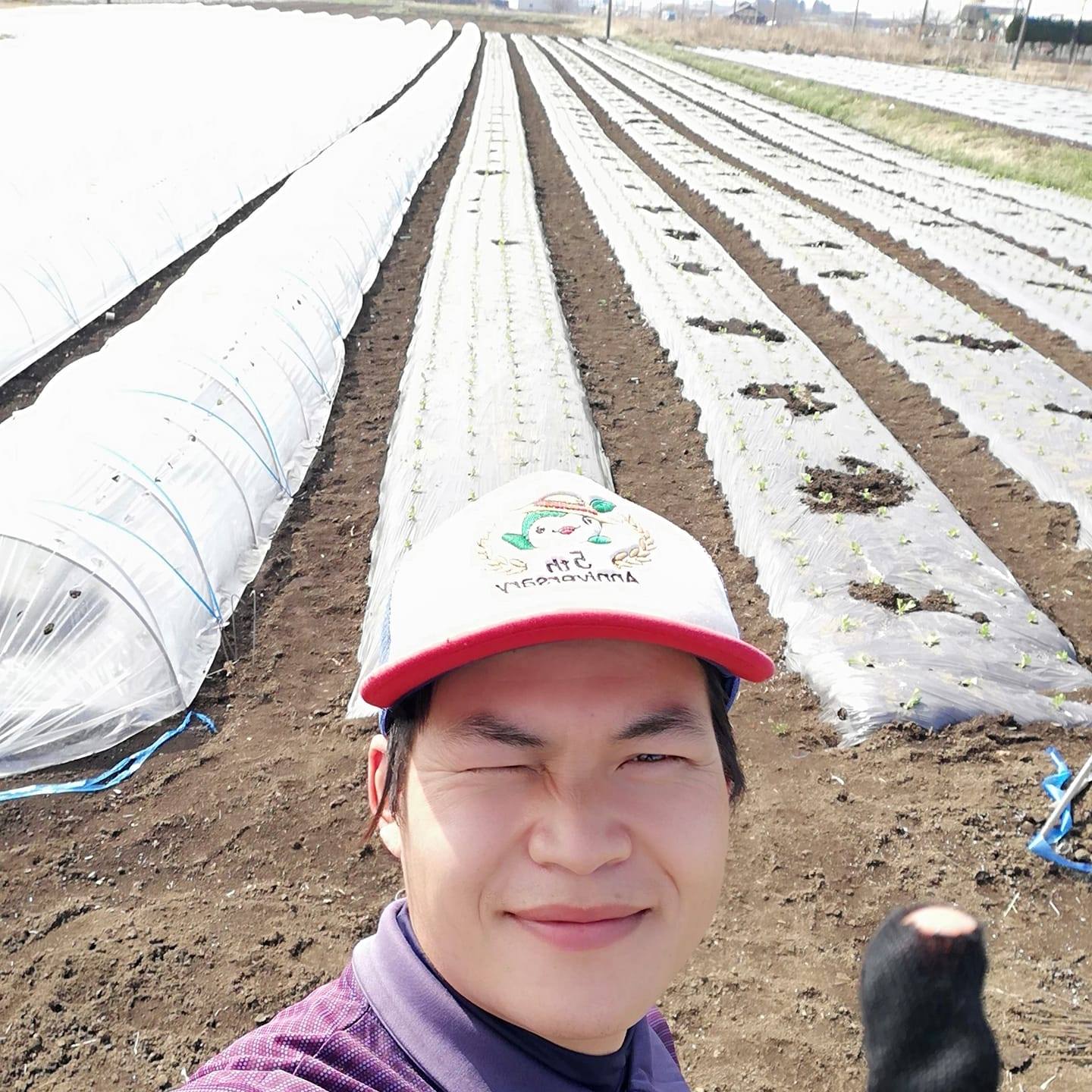 Somwung channel